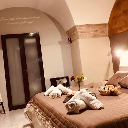 Sweet Home Bitonto Exterior foto