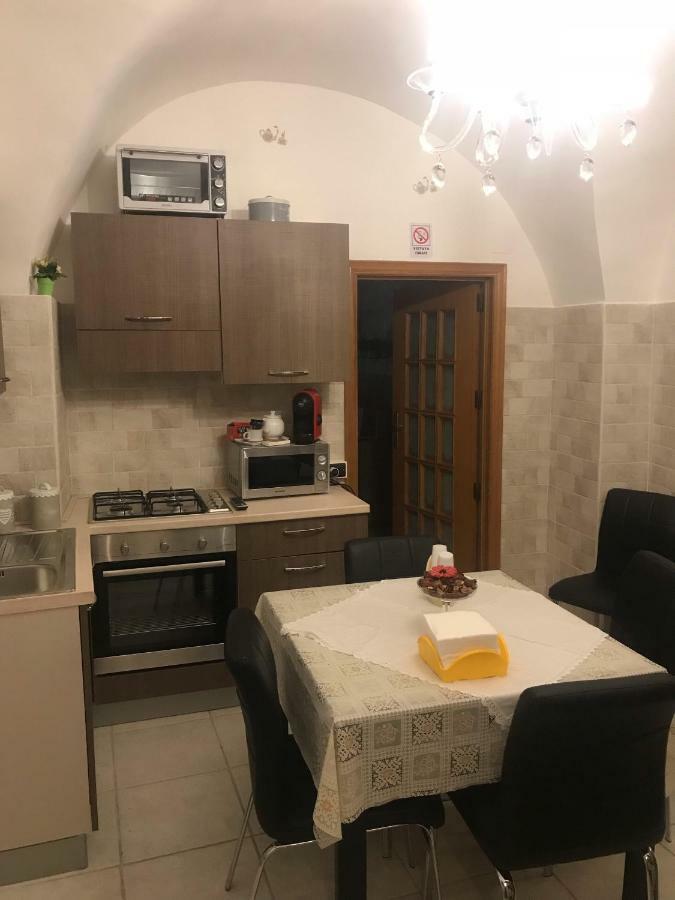 Sweet Home Bitonto Exterior foto