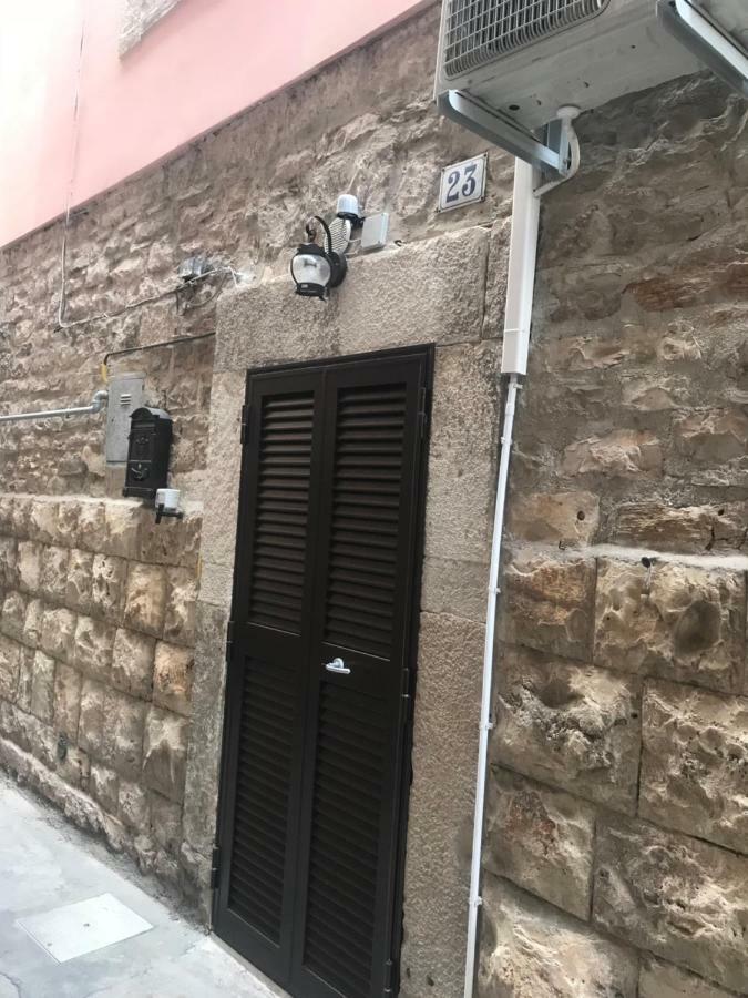 Sweet Home Bitonto Exterior foto
